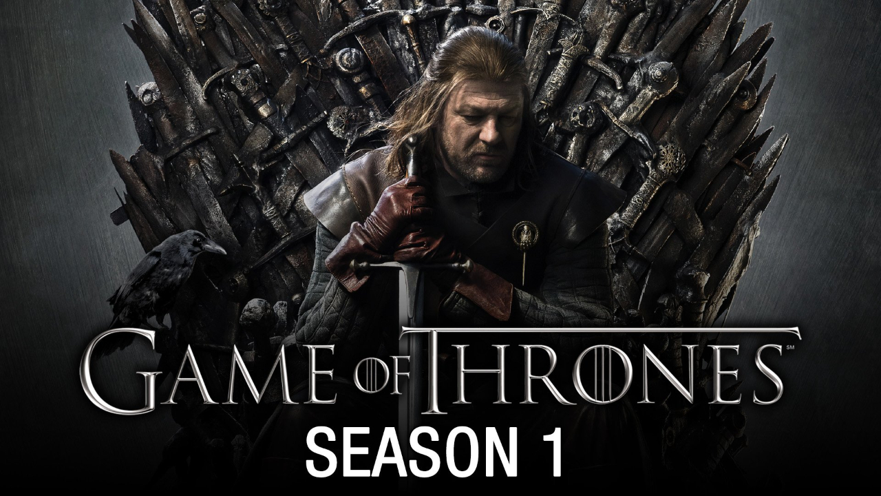 Game of Thrones มหาศึกชิงบัลลังก์ Season 1 พากย์ไทย