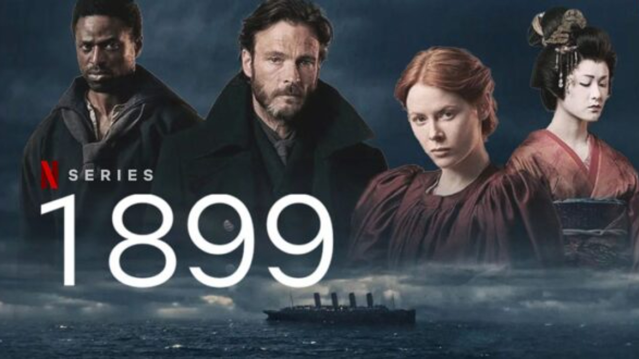 1899 พากย์ไทย