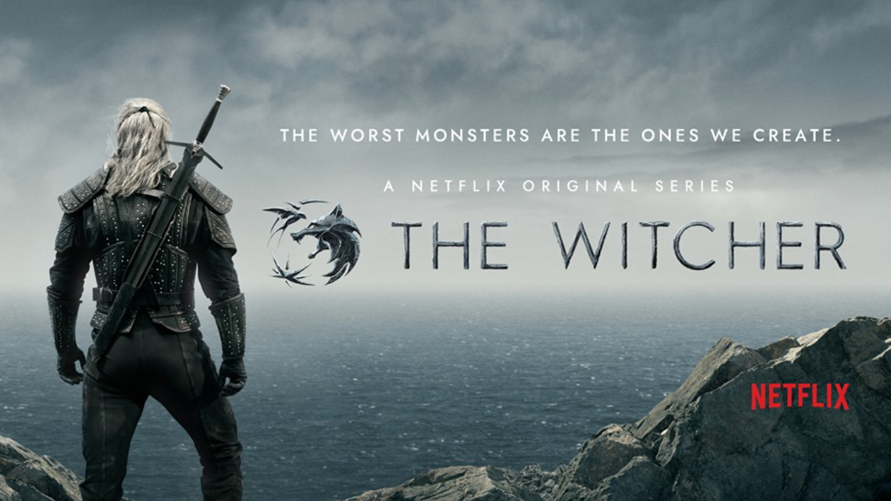 The Witcher เดอะ วิทเชอร์ ปี2