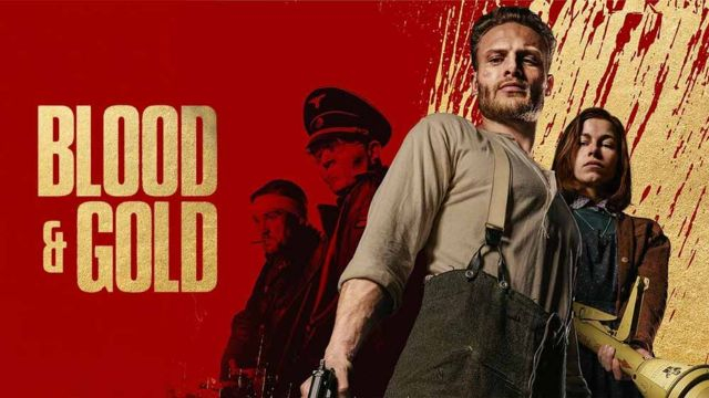 Blood & Gold (2023) ทองเปื้อนเลือด