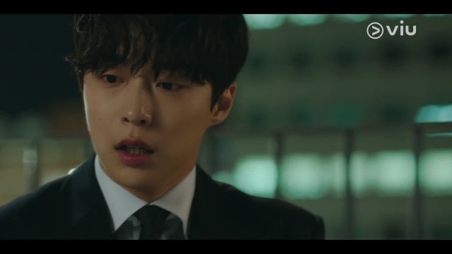 The Story of Park’s Marriage Contract - EP09