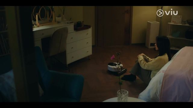 The Story of Park’s Marriage Contract - EP11