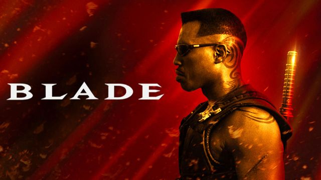 Blade (เบลด) เบลด พันธุ์ฆ่าอมตะ (1998)