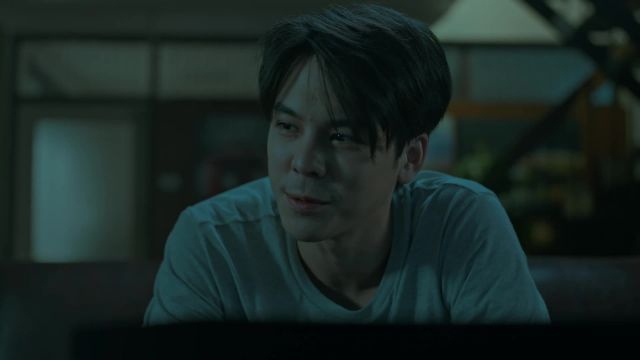 Curse Code (แช่ง ชัก หัก กระดูก) EP01