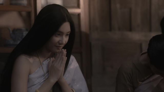 Curse Code (แช่ง ชัก หัก กระดูก) EP03