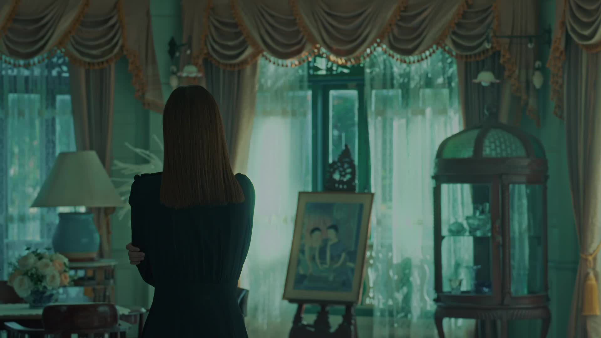 Curse Code (แช่ง ชัก หัก กระดูก) EP04