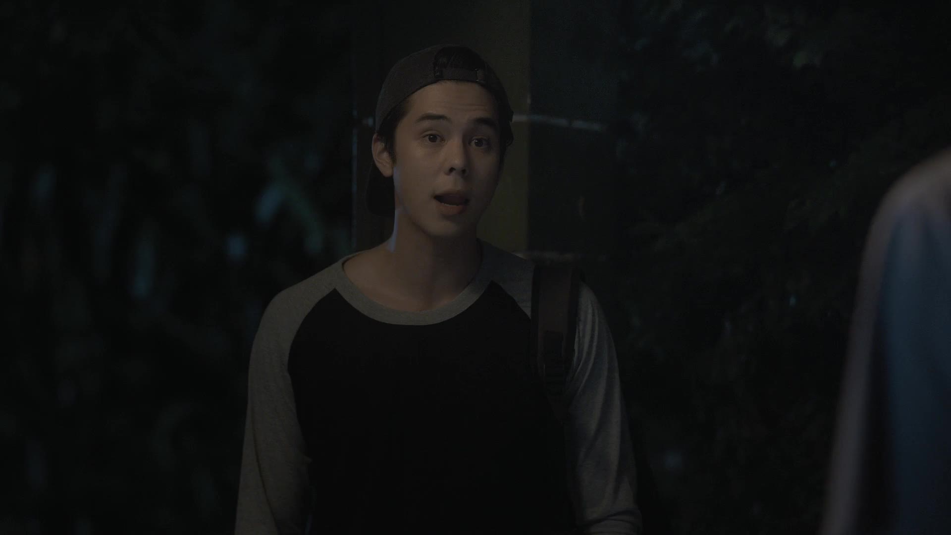 Curse Code (แช่ง ชัก หัก กระดูก) EP05