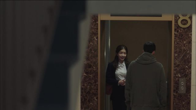 Terius Behind Me (내 뒤에 테리우스) สายลับพี่เลี้ยง EP01