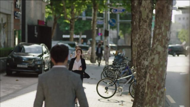 Terius Behind Me (내 뒤에 테리우스) สายลับพี่เลี้ยง EP03
