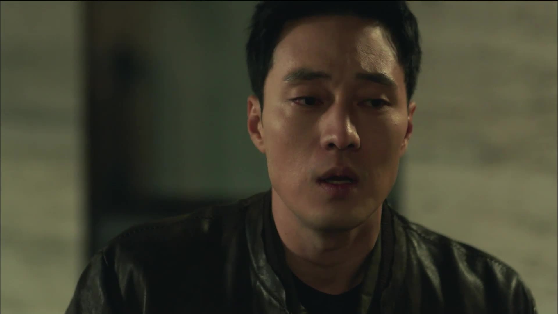 Terius Behind Me (내 뒤에 테리우스) สายลับพี่เลี้ยง EP13