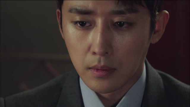 Terius Behind Me (내 뒤에 테리우스) สายลับพี่เลี้ยง EP14