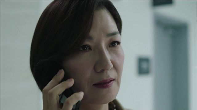 Terius Behind Me (내 뒤에 테리우스) สายลับพี่เลี้ยง EP15