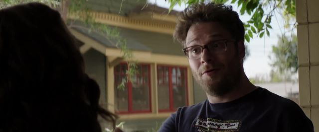 Neighbors เพื่อนบ้านมหา(บรร)ลัย (2014)