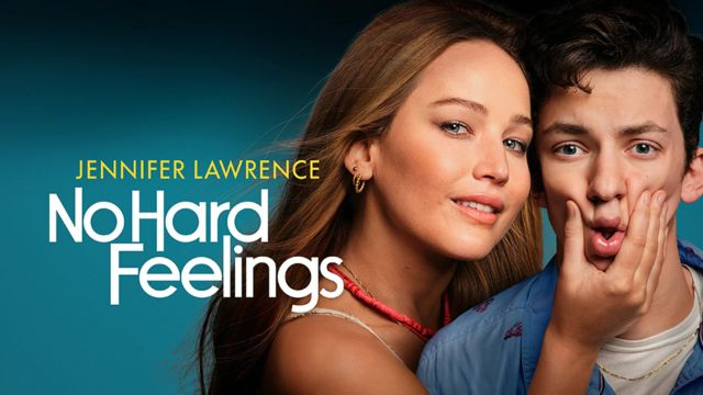 No Hard Feelings สาวแซ่บ…แอ๊บมาอ่อย (2023)