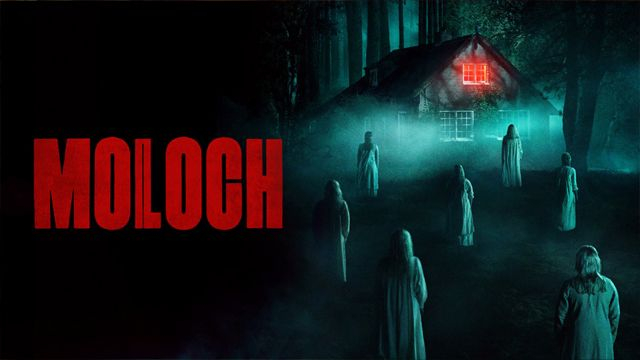 Moloch  อย่าขุดมันขึ้นมา (2022)