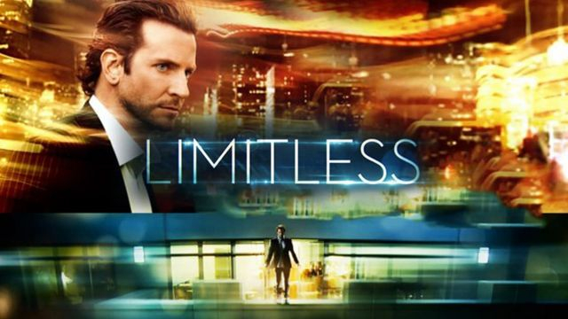 Limitless  ชี้ชะตา ยาเปลี่ยนสมองคน (2011)