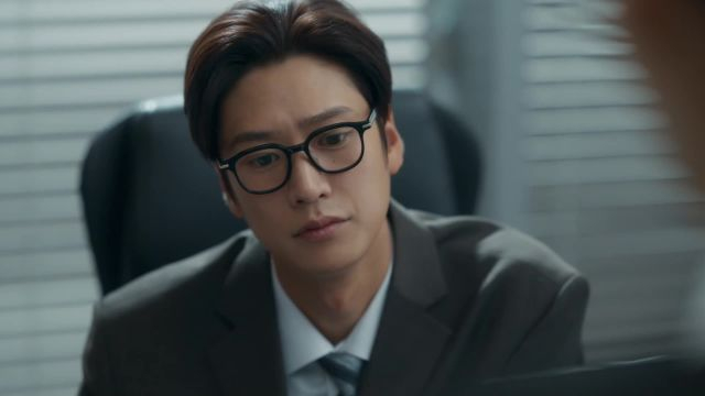 Marry My Husband สามีคนนี้แจกฟรีให้เธอ EP02