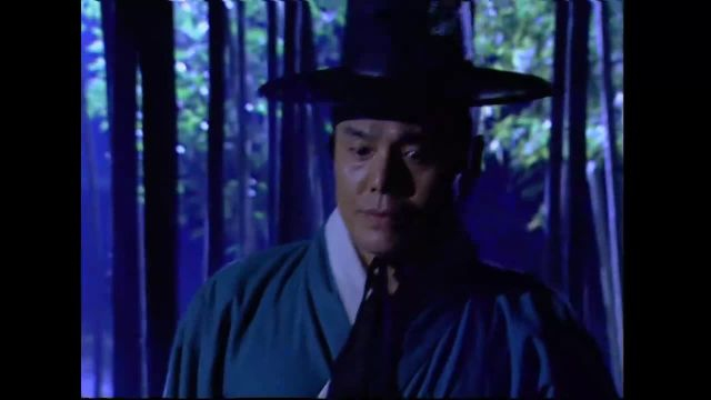 Dae Jang Geum แดจังกึม จอมนางแห่งวังหลวง EP01
