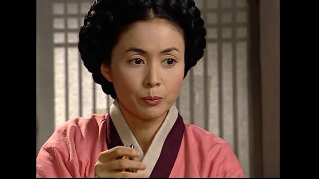 Dae Jang Geum แดจังกึม จอมนางแห่งวังหลวง EP03