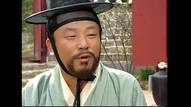 Dae Jang Geum แดจังกึม จอมนางแห่งวังหลวง EP04