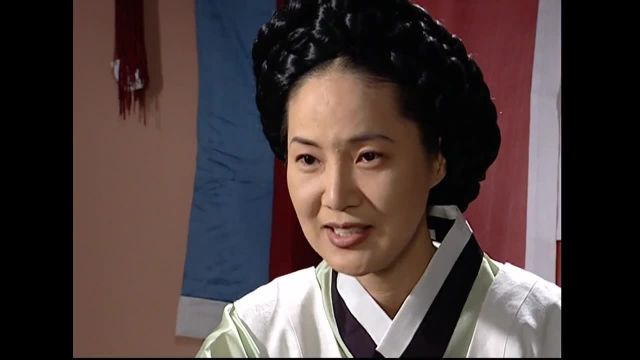 Dae Jang Geum แดจังกึม จอมนางแห่งวังหลวง EP05
