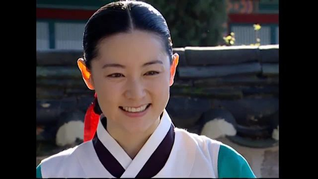 Dae Jang Geum แดจังกึม จอมนางแห่งวังหลวง EP06