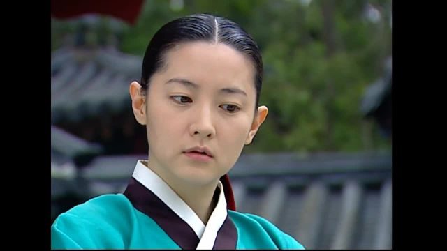 Dae Jang Geum แดจังกึม จอมนางแห่งวังหลวง EP08