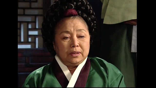 Dae Jang Geum แดจังกึม จอมนางแห่งวังหลวง EP09