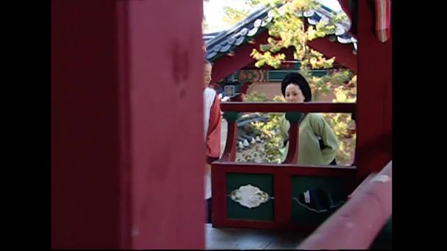 Dae Jang Geum แดจังกึม จอมนางแห่งวังหลวง EP11