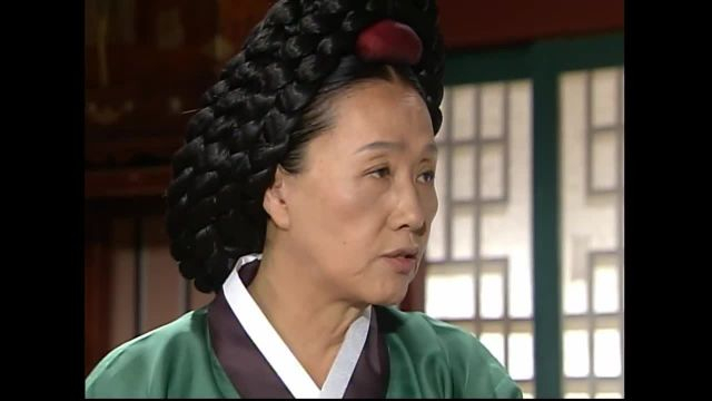 Dae Jang Geum แดจังกึม จอมนางแห่งวังหลวง EP17