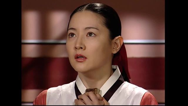 Dae Jang Geum แดจังกึม จอมนางแห่งวังหลวง EP21