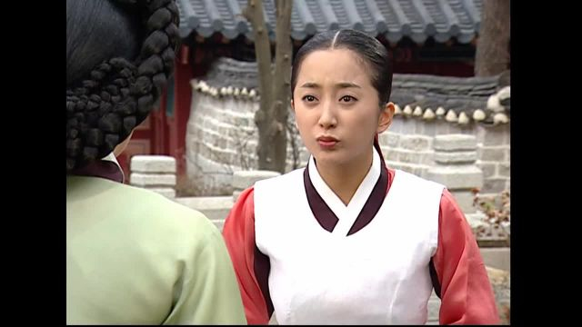 Dae Jang Geum แดจังกึม จอมนางแห่งวังหลวง EP24