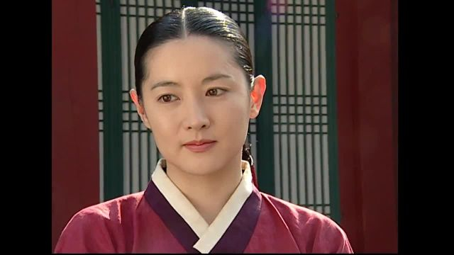 Dae Jang Geum แดจังกึม จอมนางแห่งวังหลวง EP16