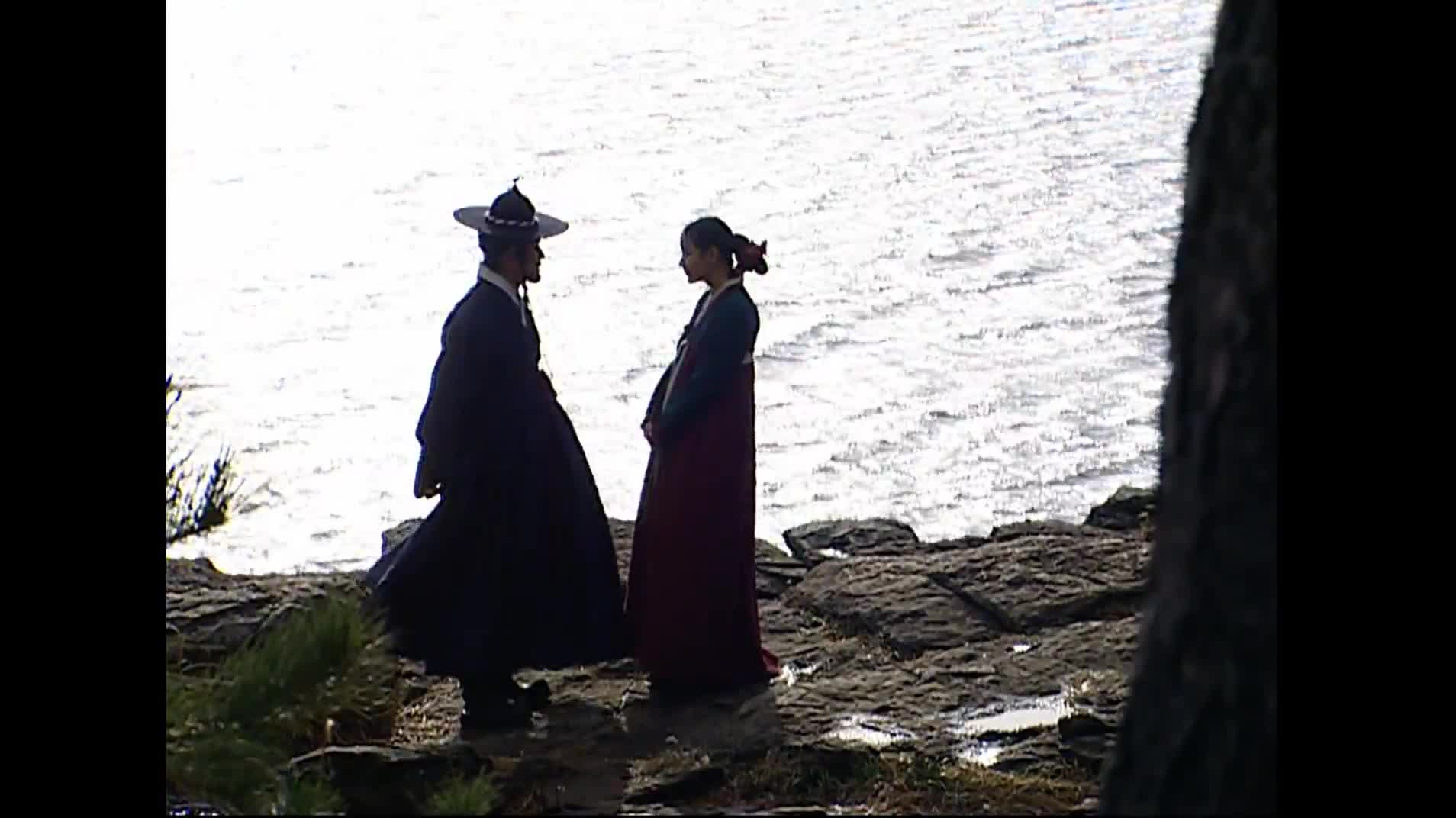 Dae Jang Geum แดจังกึม จอมนางแห่งวังหลวง EP30