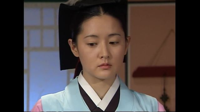 Dae Jang Geum แดจังกึม จอมนางแห่งวังหลวง EP33