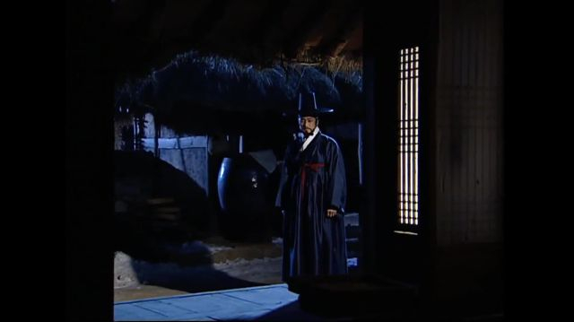 Dae Jang Geum แดจังกึม จอมนางแห่งวังหลวง EP39