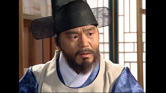 Dae Jang Geum แดจังกึม จอมนางแห่งวังหลวง EP44