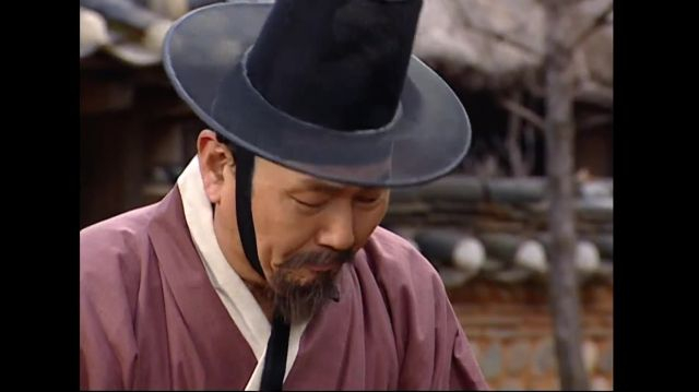 Dae Jang Geum แดจังกึม จอมนางแห่งวังหลวง EP47