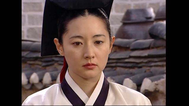 Dae Jang Geum แดจังกึม จอมนางแห่งวังหลวง EP48