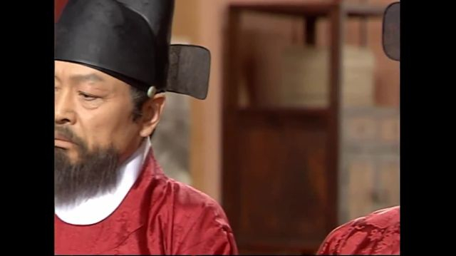 Dae Jang Geum แดจังกึม จอมนางแห่งวังหลวง EP50