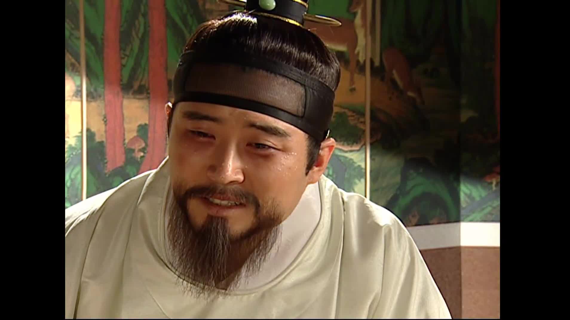 Dae Jang Geum แดจังกึม จอมนางแห่งวังหลวง EP54 Final