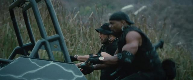 The Expendables 2 โคตรคน ทีมเอ็กซ์เพนเดเบิ้ล 2 (2012)