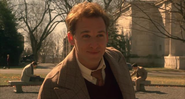 A Beautiful Mind ผู้ชายหลายมิติ (2001)