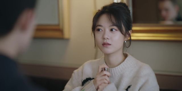 Amidst a Snowstorm of Love (在暴雪时分) ลมหนาวและสองเรา EP02