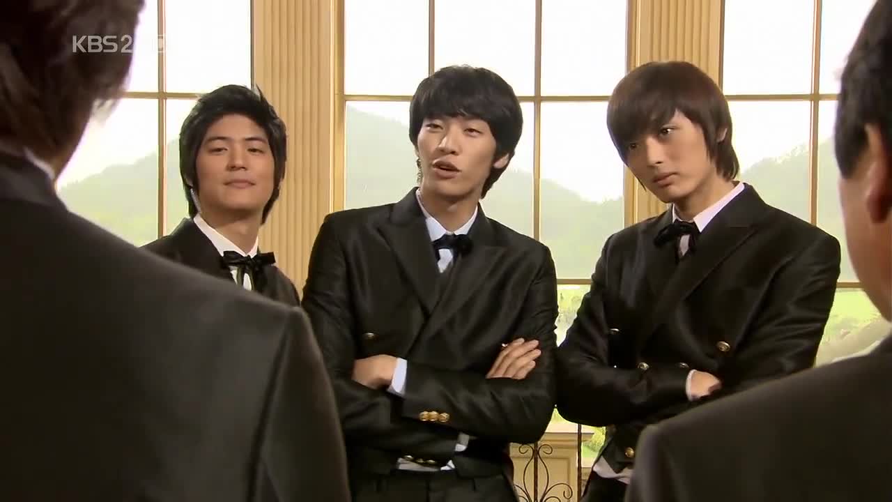 My Fair Lady คุณหนูครับ มีรักมาเสิร์ฟ EP02