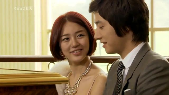 My Fair Lady คุณหนูครับ มีรักมาเสิร์ฟ EP07