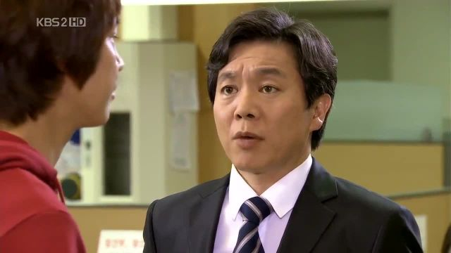 My Fair Lady คุณหนูครับ มีรักมาเสิร์ฟ EP08