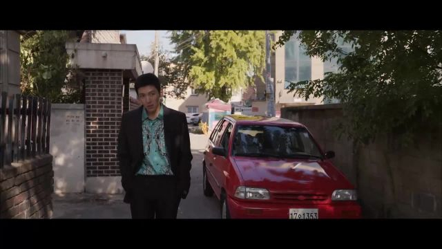 If You Wish Upon Me พรสุดท้าย จากฉันถึงเธอ EP02