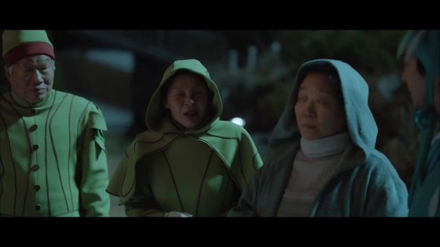 If You Wish Upon Me พรสุดท้าย จากฉันถึงเธอ EP05