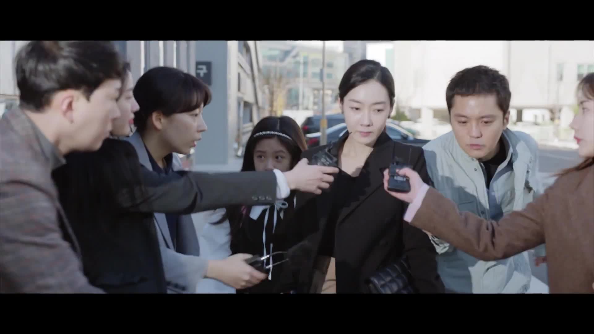If You Wish Upon Me พรสุดท้าย จากฉันถึงเธอ EP06